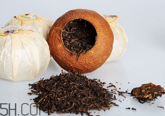 柑普茶多少錢一斤？新會柑普茶多少錢一個(gè)