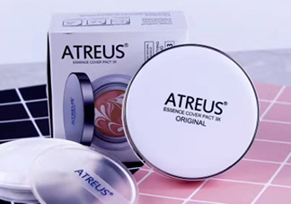 atreus水光霜怎么用？atreus水光霜氣墊使用方法