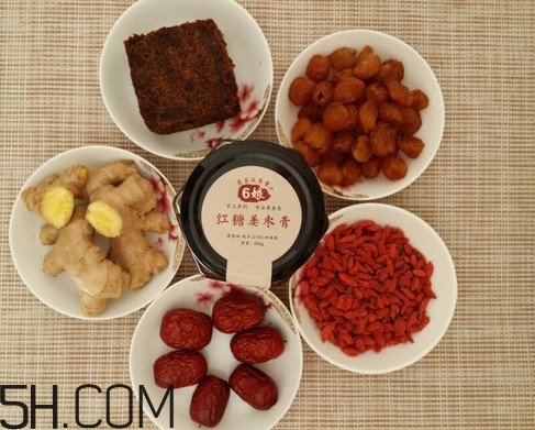姜棗膏熬的還是燉的好？姜棗膏什么時間喝