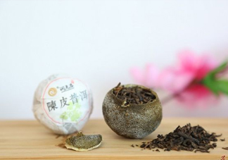 小青柑會(huì)上火嗎？小青柑整個(gè)泡和掰開泡味道有什么區(qū)別？