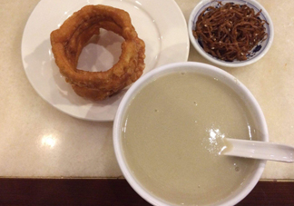 豆汁兒怎么做？豆汁怎么吃