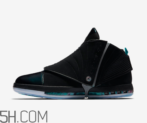 air jordan 16 boardroom多少錢_實物什么樣？