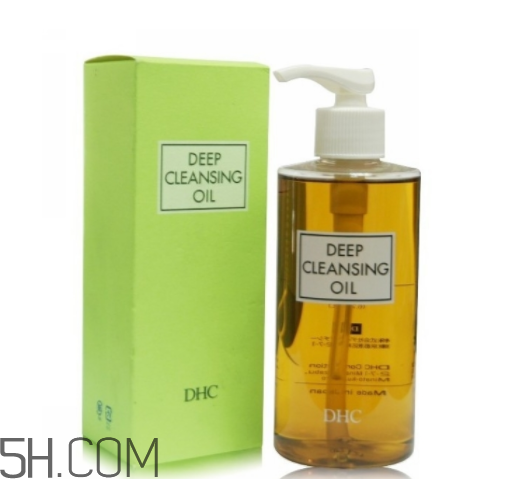 dhc卸妝油和芭妮蘭哪個(gè)好？dhc卸妝油保質(zhì)期