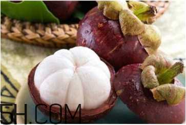 山竹吃多了會(huì)怎樣？感冒了可以吃山竹嗎？