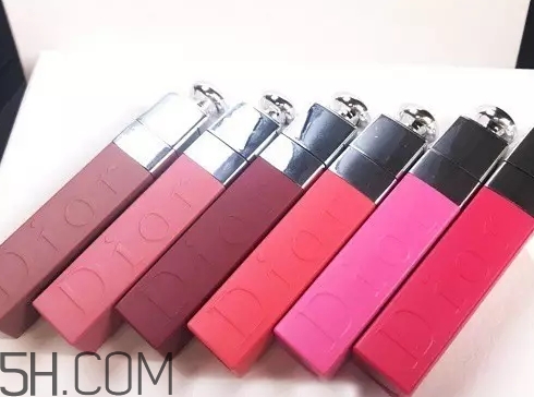 dior迪奧魅惑染唇蜜怎么樣？迪奧魅惑染唇蜜使用心得