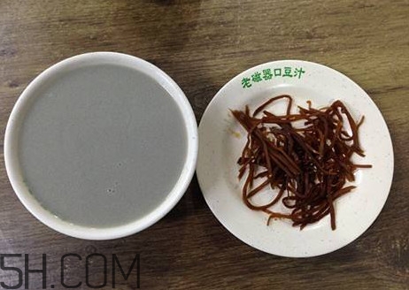 豆汁能放紅糖嗎？豆汁能空腹喝嗎