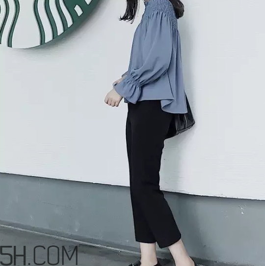 霧霾藍是什么顏色？霧霾藍搭什么顏色