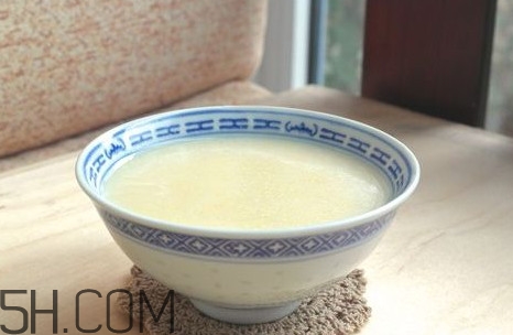 豆汁能天天喝嗎？豆汁會回奶嗎