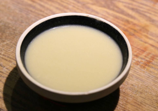 豆汁能放紅糖嗎？豆汁能空腹喝嗎