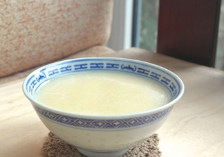 豆汁能天天喝嗎？豆汁會回奶嗎