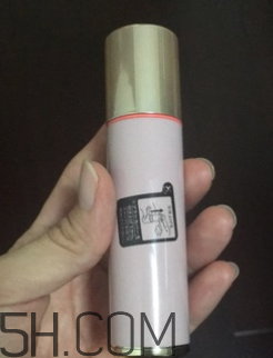 資生堂心機彩妝臻采腮紅怎么樣_好用嗎