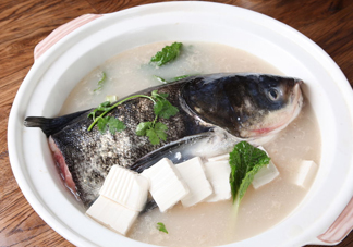 手術(shù)后可以吃胖頭魚嗎？胖頭魚不能和什么一起吃