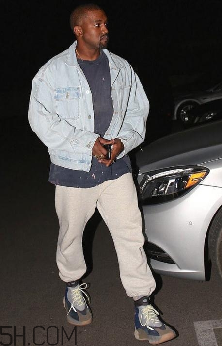 yeezy籃球鞋會發(fā)售嗎？yeezy籃球鞋實物曝光