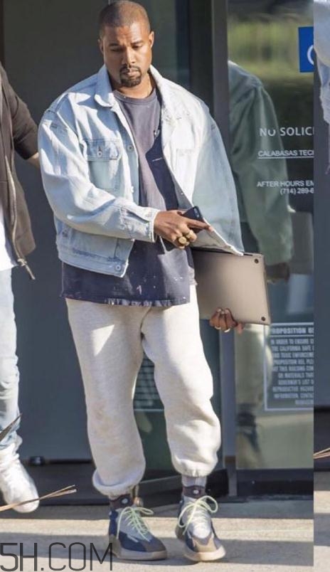 yeezy籃球鞋會發(fā)售嗎？yeezy籃球鞋實物曝光