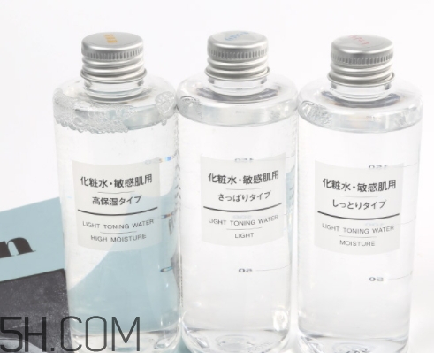muji無印良品化妝水多少錢？無印良品化妝水日本價(jià)格