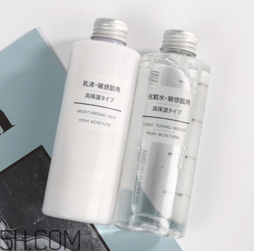 muji無印良品化妝水多少錢？無印良品化妝水日本價(jià)格