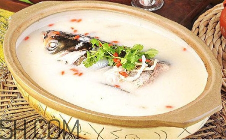 胖頭魚怎么去腥？胖頭魚怎么處理