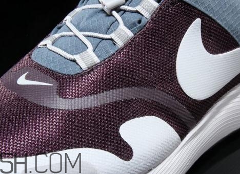 nike air pegasus at winter實物什么樣？