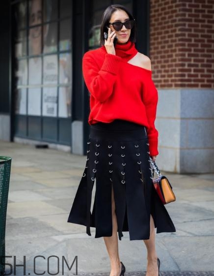 紅色衣服染色了怎么辦？紅色衣服染上黑色怎么洗掉？
