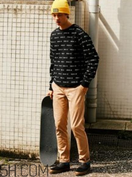 huf2017假日系列怎么樣_好看嗎？