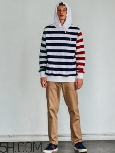 huf2017假日系列怎么樣_好看嗎？