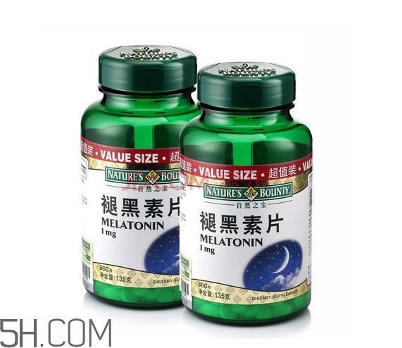 褪黑素過期了還能吃嗎？褪黑素過量會怎樣？
