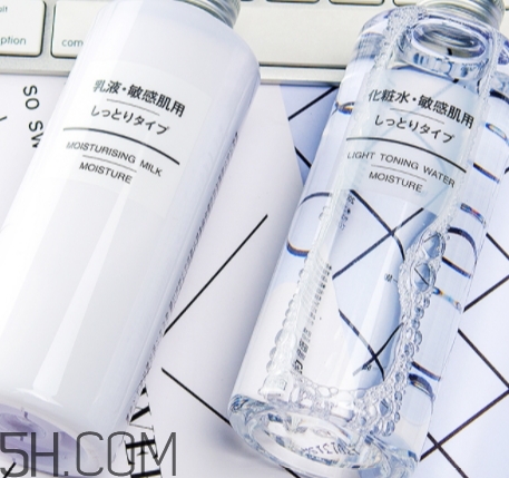 muji無(wú)印良品乳液哪款好？無(wú)印良品乳液區(qū)分
