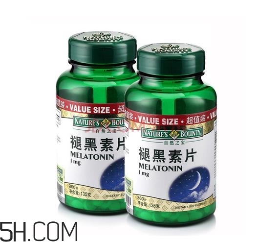 褪黑素是中藥還是西藥？褪黑素對(duì)身體有害嗎？