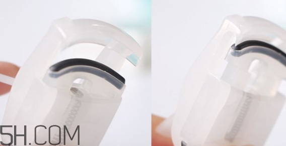 muji無印良品睫毛夾怎么用？無印良品睫毛夾怎么替換