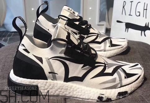 adidas nmd racer荊棘配色什么時候發(fā)售？