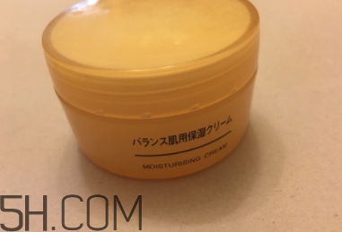 muji無印良品面霜怎么樣？無印良品面霜哪款好？