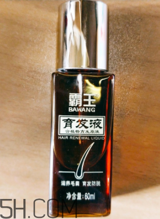霸王育發(fā)液怎么樣？霸王育發(fā)液使用方法