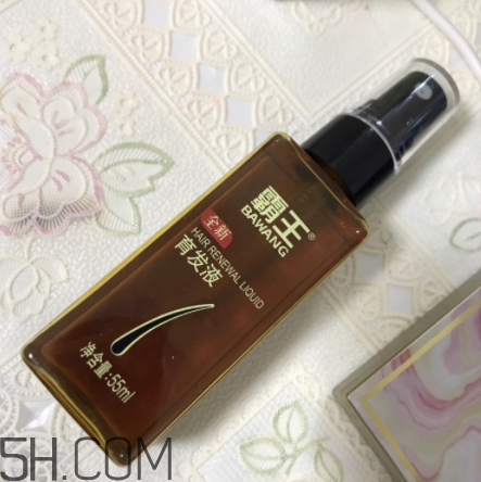 霸王育發(fā)液怎么樣？霸王育發(fā)液使用方法