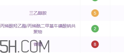 百雀羚面霜含酒精嗎？百雀羚面霜孕婦可以用嗎
