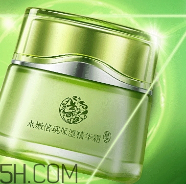 百雀羚面霜含酒精嗎？百雀羚面霜孕婦可以用嗎