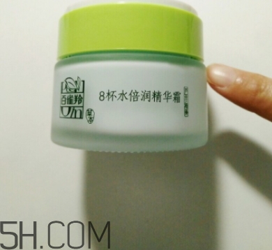 百雀羚面霜含酒精嗎？百雀羚面霜孕婦可以用嗎