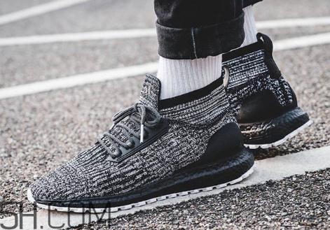 adidas ultraboost mid atr奧利奧配色上腳效果怎么樣？
