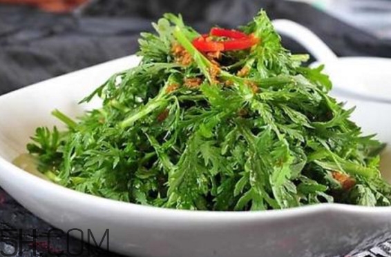 皇帝菜與什么煲湯好吃？皇帝菜性寒嗎