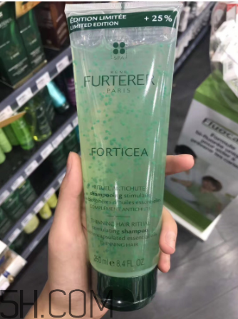 馥綠德雅防脫豐盈洗發(fā)水怎么樣？馥綠德雅防脫豐盈洗發(fā)水測(cè)評(píng)