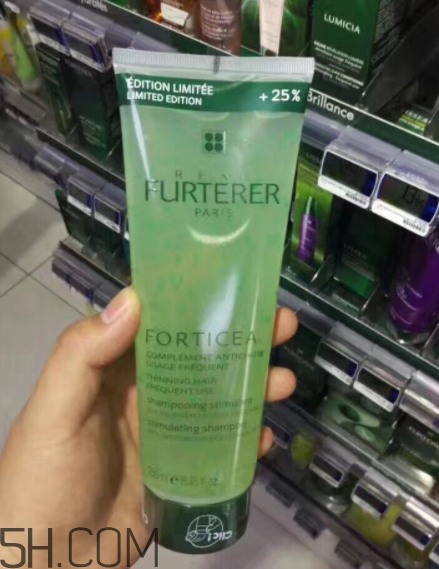 馥綠德雅防脫豐盈洗發(fā)水怎么樣？馥綠德雅防脫豐盈洗發(fā)水測(cè)評(píng)