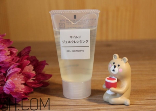 無(wú)印良品卸妝啫喱怎么用？無(wú)印良品卸妝啫喱要乳化嗎