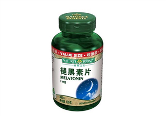 褪黑素是激素藥嗎？褪黑素是保健品嗎？