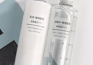 muji無(wú)印良品乳液哪款好？無(wú)印良品乳液區(qū)分