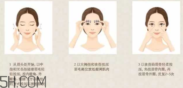 泊美塑采亮眼霜怎么用？泊美塑采亮眼霜多少錢？