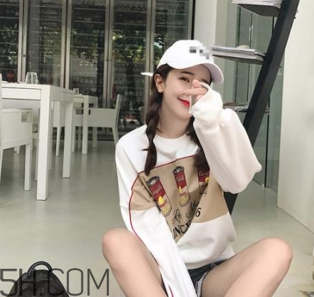 白色衛(wèi)衣怎么洗？白色衛(wèi)衣發(fā)黃怎么辦？