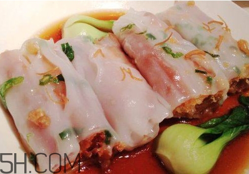 腸粉有營養(yǎng)嗎？腸粉配料湯怎么做好吃
