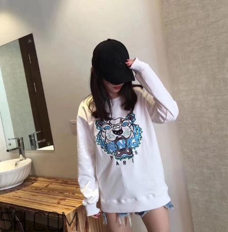 kenzo衣服一般多少錢？kenzo衣服貴嗎？