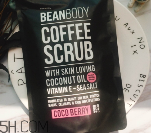 澳洲body咖啡身體磨砂膏怎么樣？多少錢？