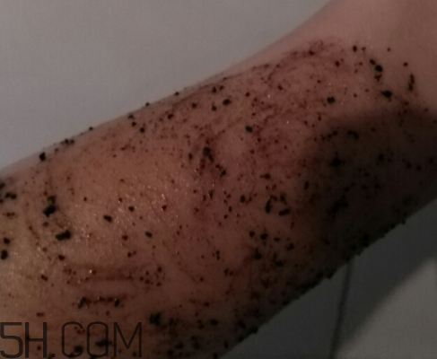 澳洲body咖啡身體磨砂膏怎么樣？多少錢？