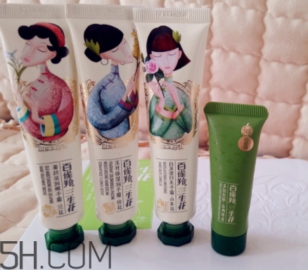 百雀羚護手霜怎么樣？百雀羚護手霜好用嗎？